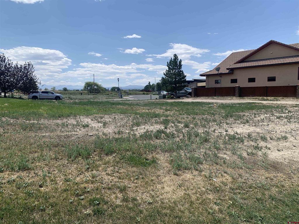 Lot 2305 Painted Wall Lane Montrose CO 81401