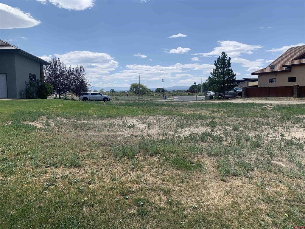Lot 2305 Painted Wall Lane Montrose CO 81401