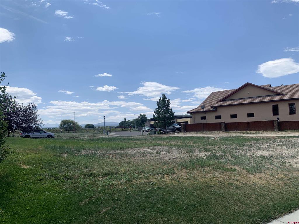 Lot 2305 Painted Wall Lane Montrose CO 81401