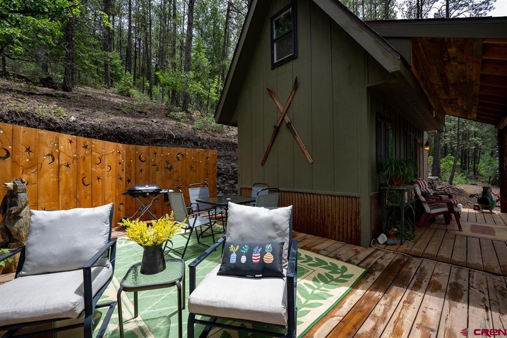 201 Pineview Road Pagosa Springs CO 81147