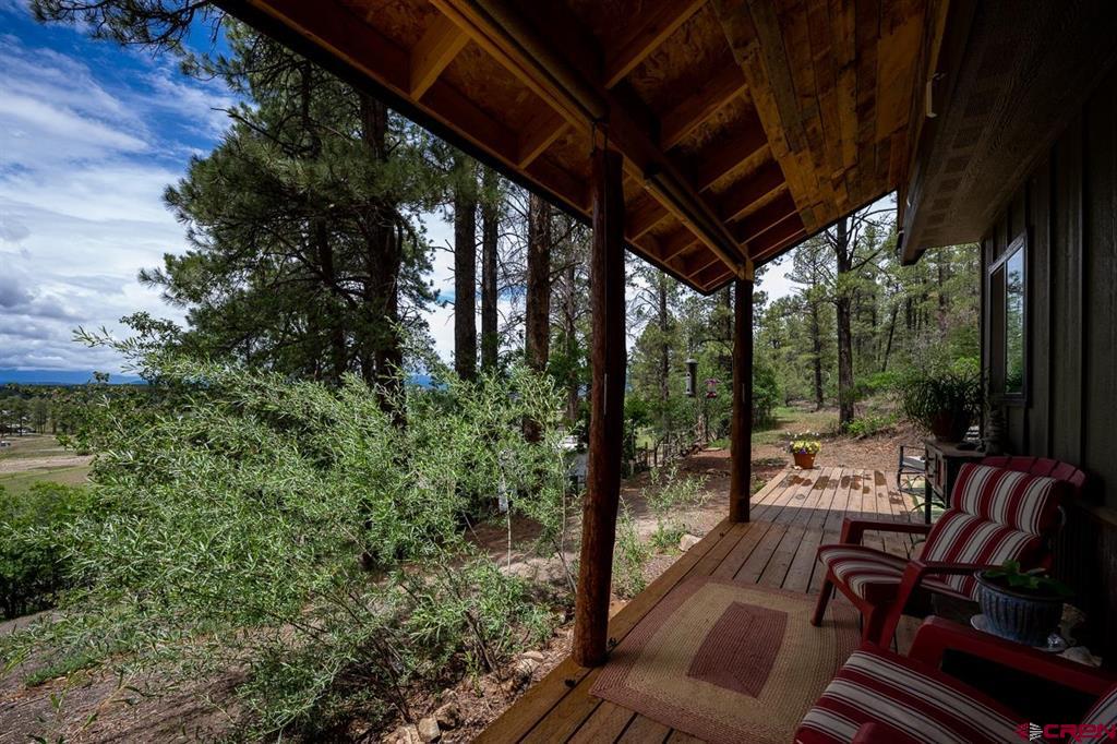 201 Pineview Road Pagosa Springs CO 81147