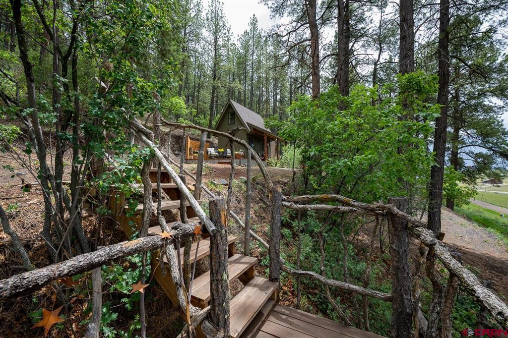 201 Pineview Road Pagosa Springs CO 81147