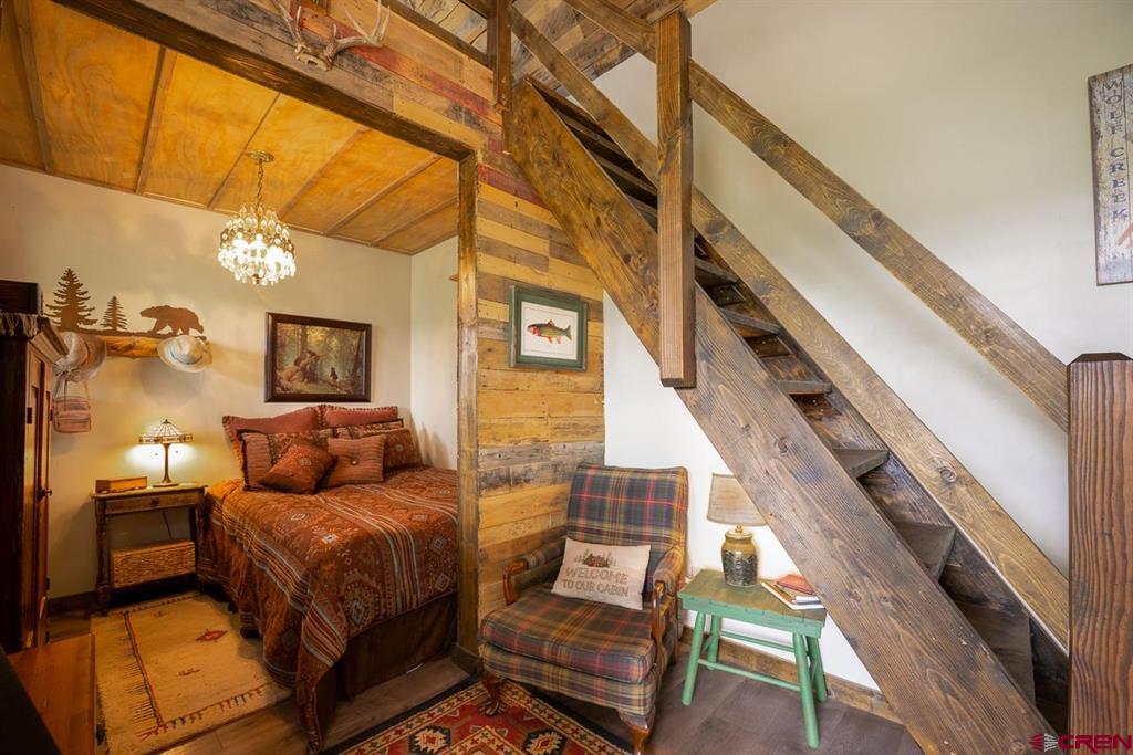 201 Pineview Road Pagosa Springs CO 81147