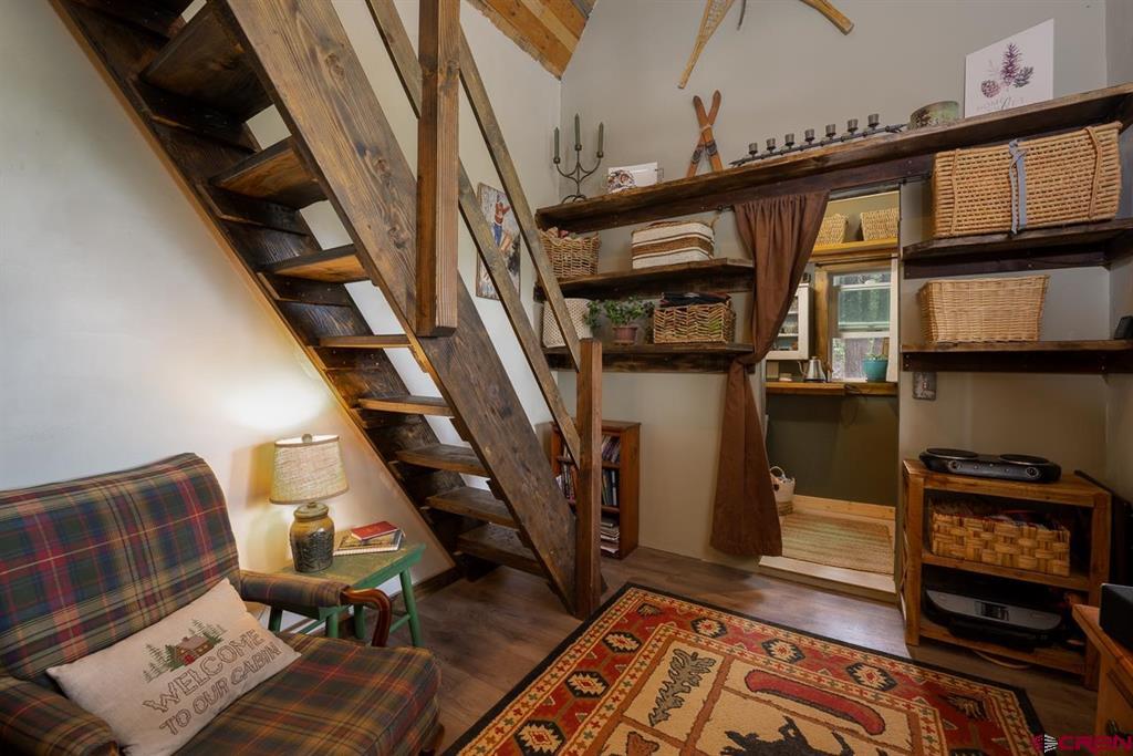 201 Pineview Road Pagosa Springs CO 81147