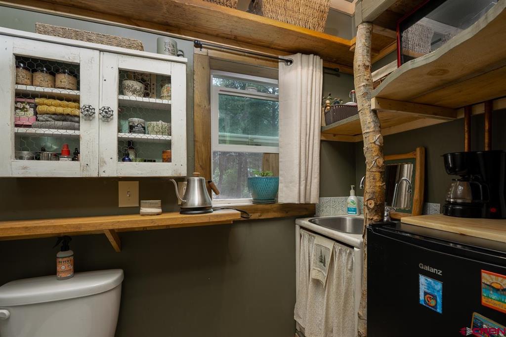 201 Pineview Road Pagosa Springs CO 81147
