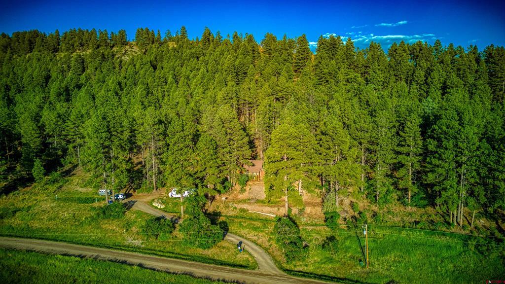 201 Pineview Road Pagosa Springs CO 81147