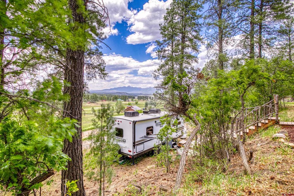 201 Pineview Road Pagosa Springs CO 81147