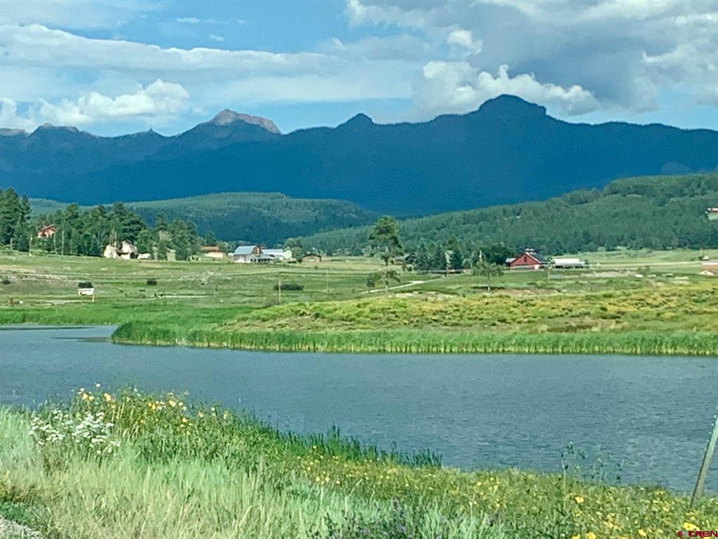 201 Pineview Road Pagosa Springs CO 81147