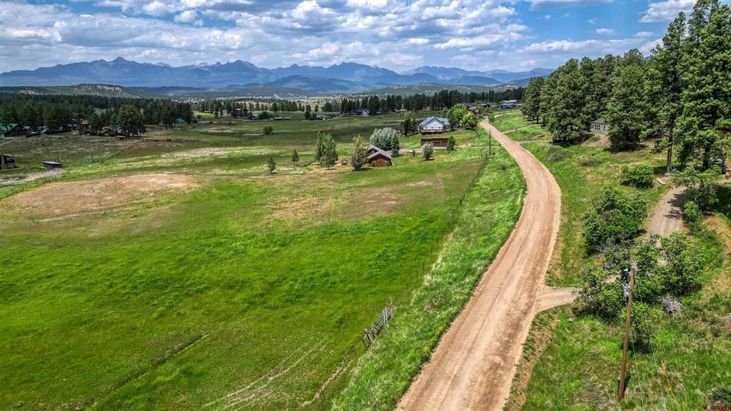201 Pineview Road Pagosa Springs CO 81147