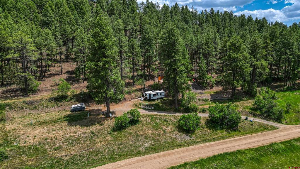 201 Pineview Road Pagosa Springs CO 81147