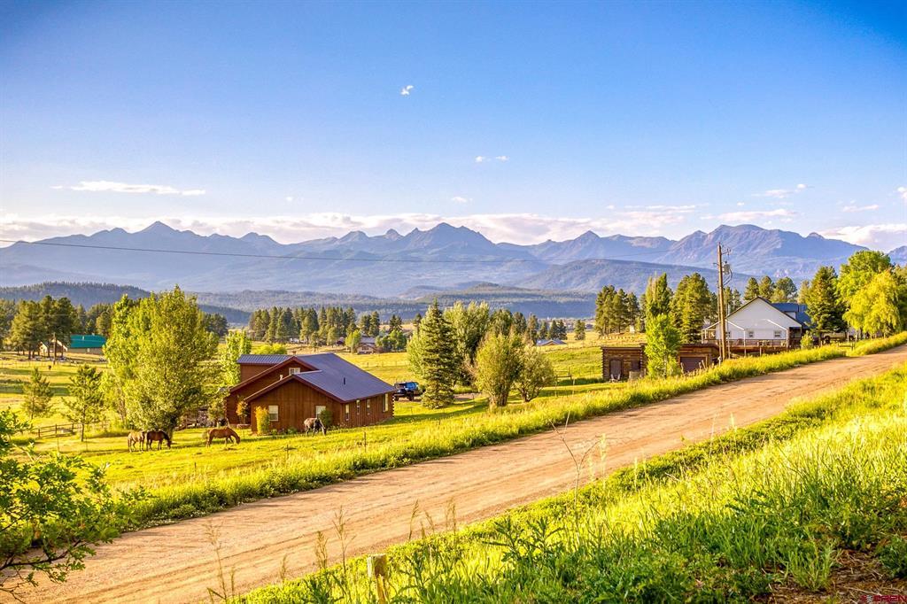 201 Pineview Road Pagosa Springs CO 81147