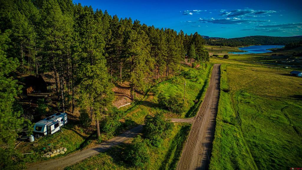 201 Pineview Road Pagosa Springs CO 81147