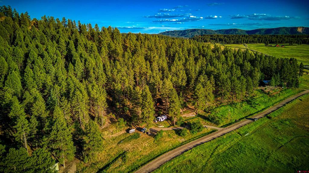 201 Pineview Road Pagosa Springs CO 81147