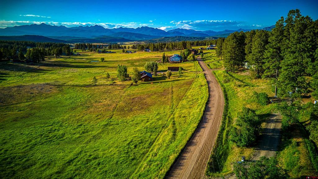 201 Pineview Road Pagosa Springs CO 81147
