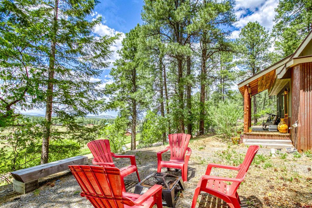 201 Pineview Road Pagosa Springs CO 81147