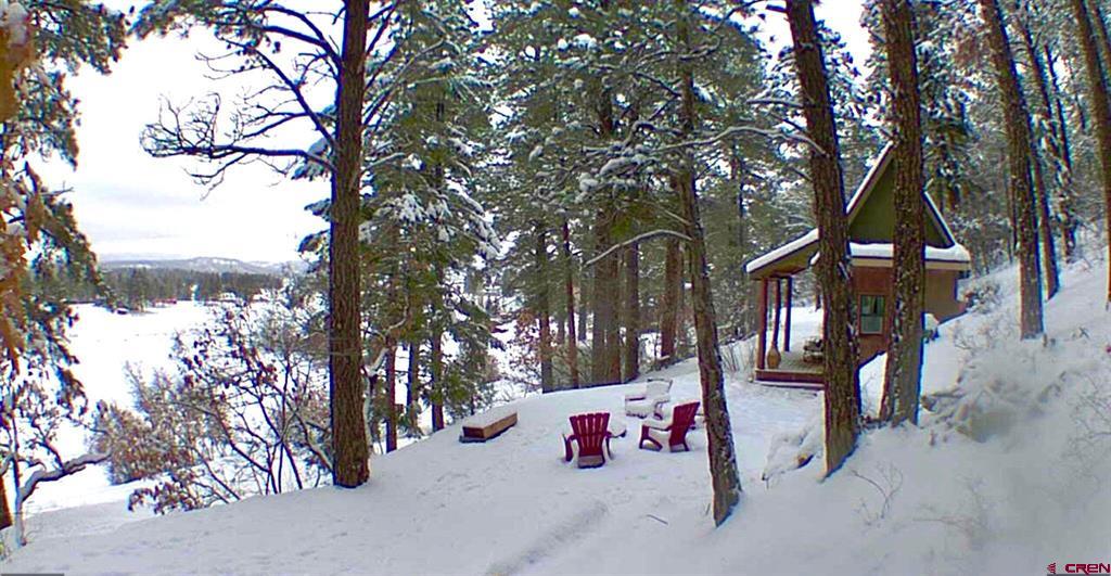 201 Pineview Road Pagosa Springs CO 81147