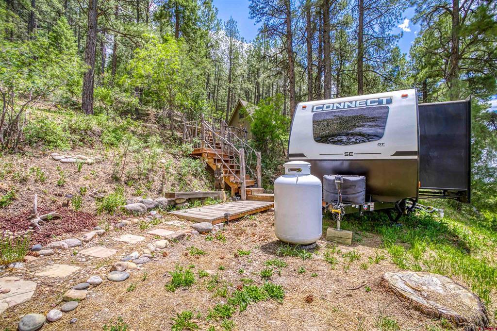 201 Pineview Road Pagosa Springs CO 81147