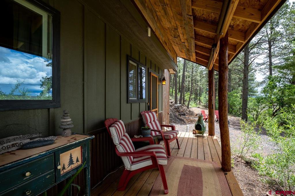 201 Pineview Road Pagosa Springs CO 81147