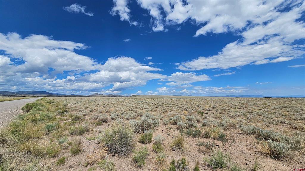 Tbd Lariat Road Monte Vista CO 81144