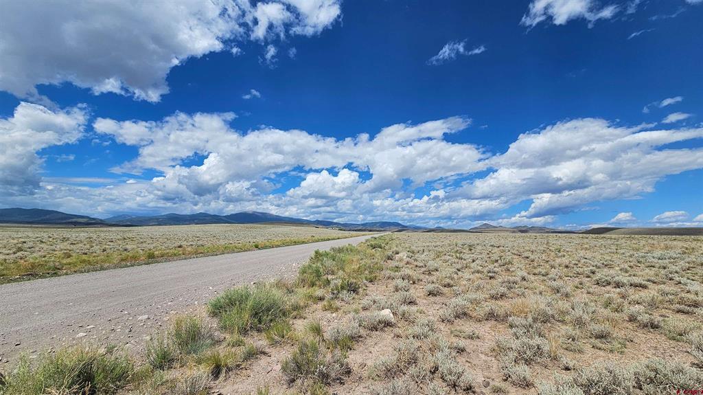 Tbd Lariat Road Monte Vista CO 81144