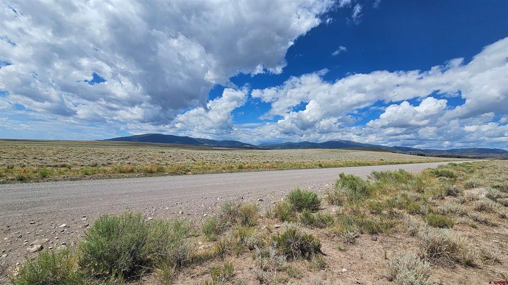 Tbd Lariat Road Monte Vista CO 81144