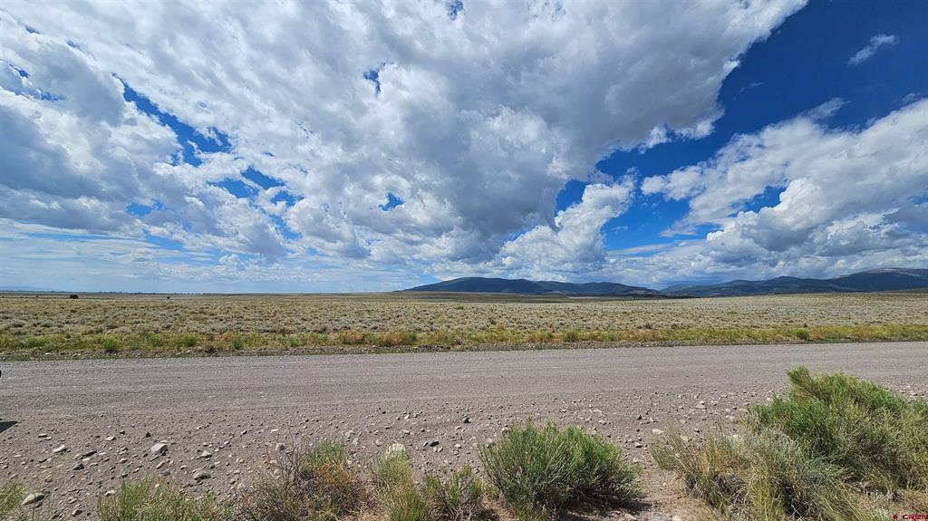 Tbd Lariat Road Monte Vista CO 81144