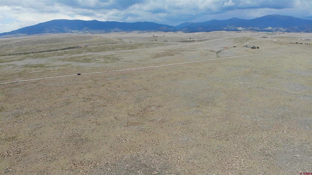 Tbd Lariat Road Monte Vista CO 81144