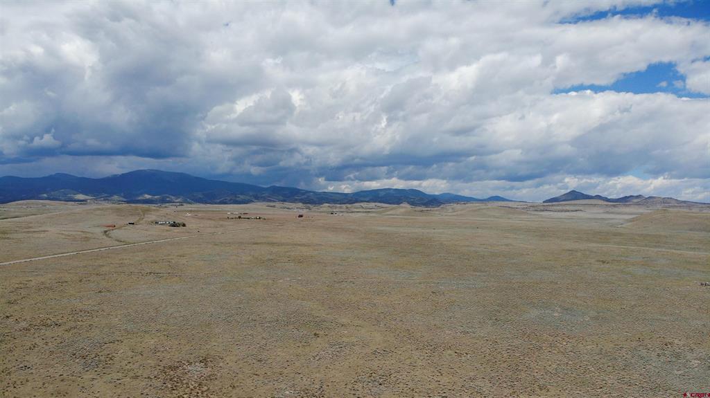 Tbd Lariat Road Monte Vista CO 81144