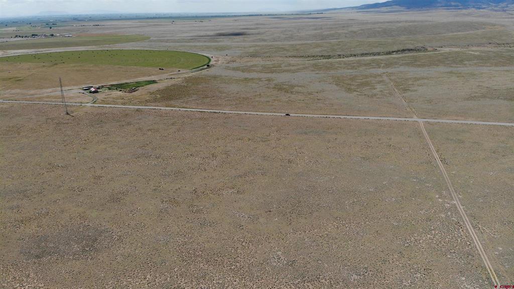 Tbd Lariat Road Monte Vista CO 81144