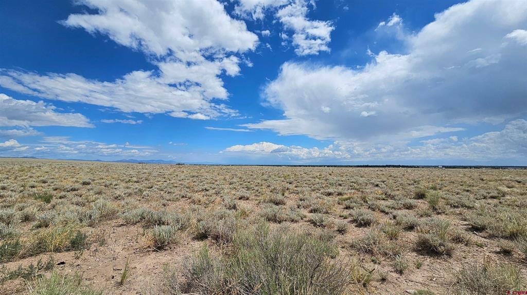 Tbd Lariat Road Monte Vista CO 81144