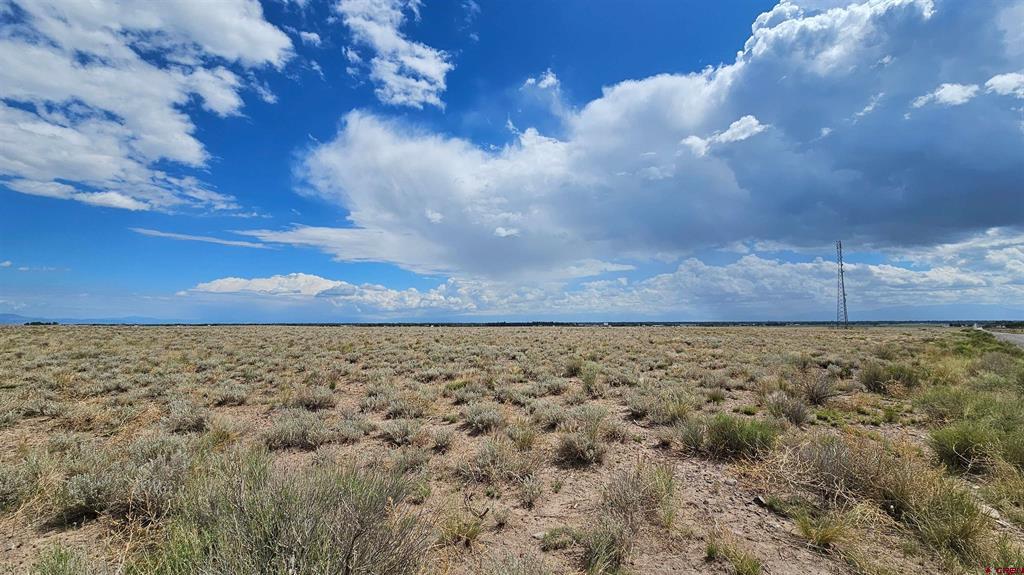 Tbd Lariat Road Monte Vista CO 81144