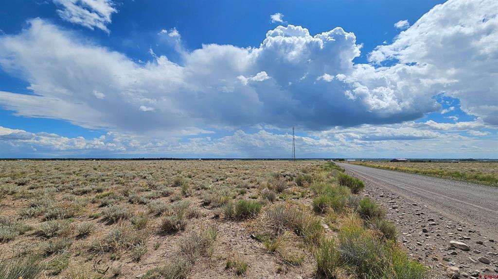 Tbd Lariat Road Monte Vista CO 81144