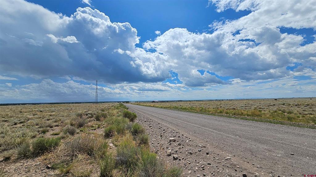 Tbd Lariat Road Monte Vista CO 81144