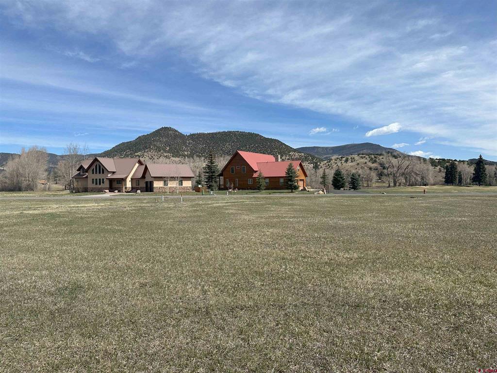146 W Riverside Court South Fork CO 81154