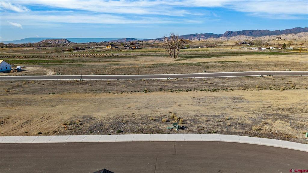 Tbd Lot 14 Ashberry Street Montrose CO 81401