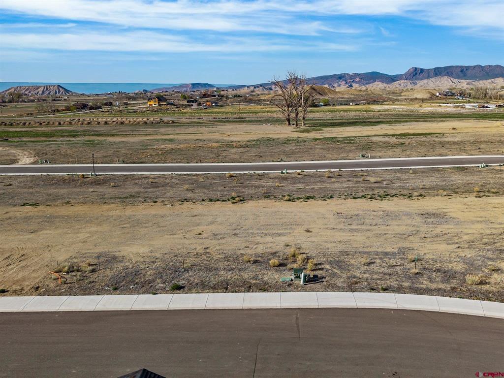 Tbd Lot 14 Ashberry Street Montrose CO 81401