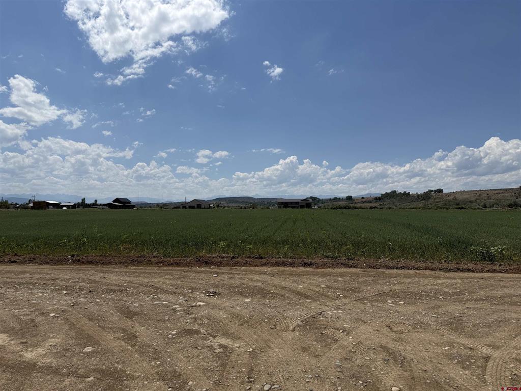 Tbd Orange Rd And 6400 Road Montrose CO 81403