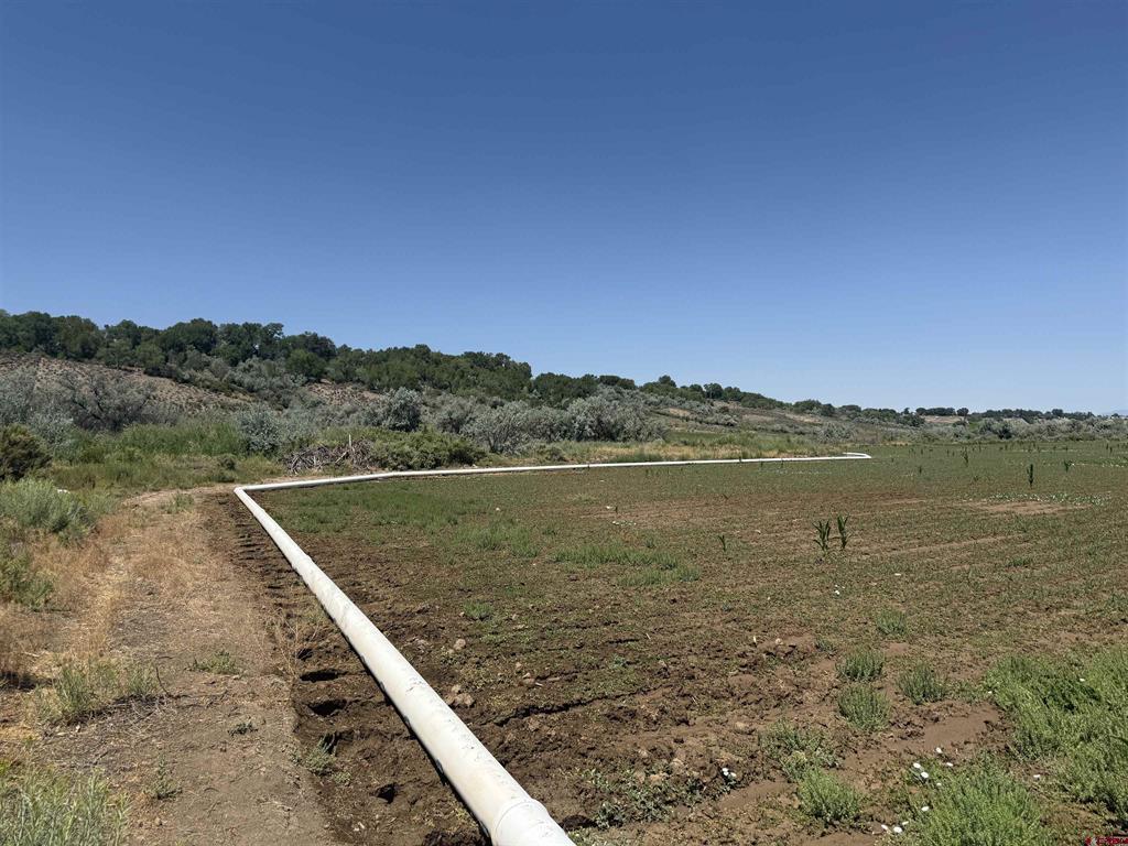 Tbd Orange Rd And 6400 Road Montrose CO 81403