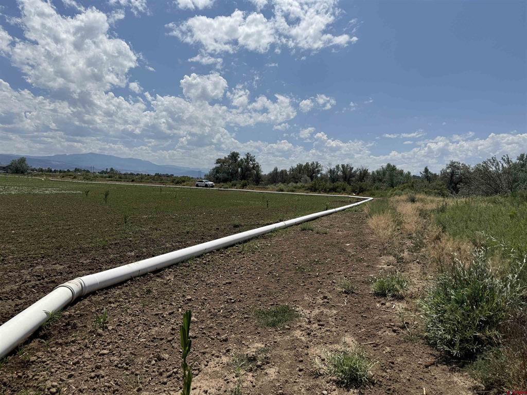 Tbd Orange Rd And 6400 Road Montrose CO 81403