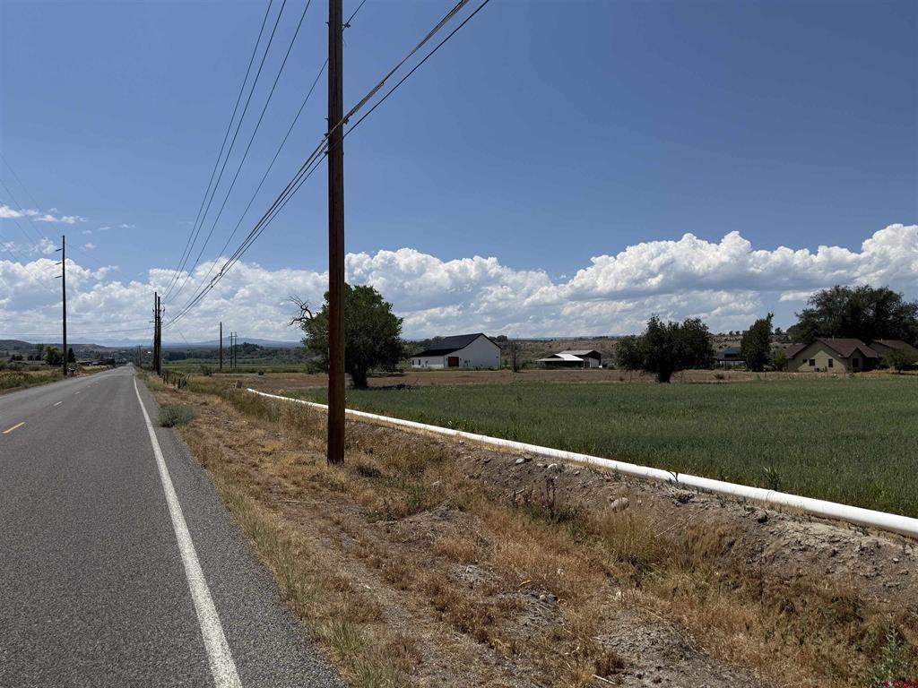 Tbd Orange Rd And 6400 Road Montrose CO 81403