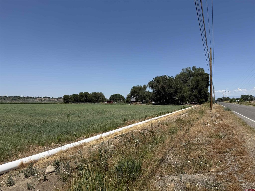 Tbd Orange Rd And 6400 Road Montrose CO 81403
