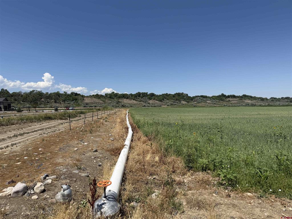 Tbd Orange Rd And 6400 Road Montrose CO 81403