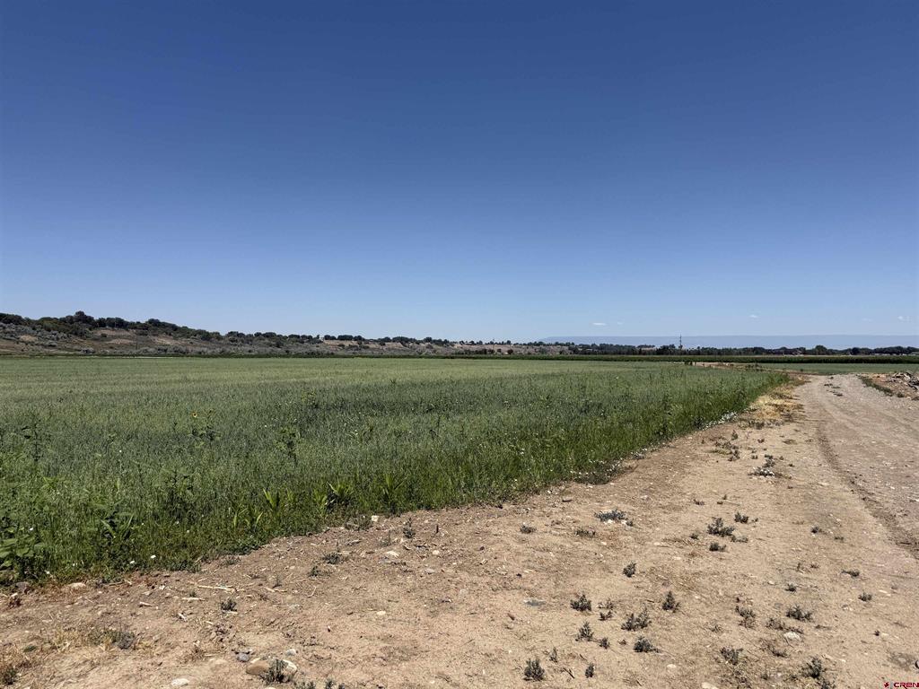 Tbd Orange Rd And 6400 Road Montrose CO 81403
