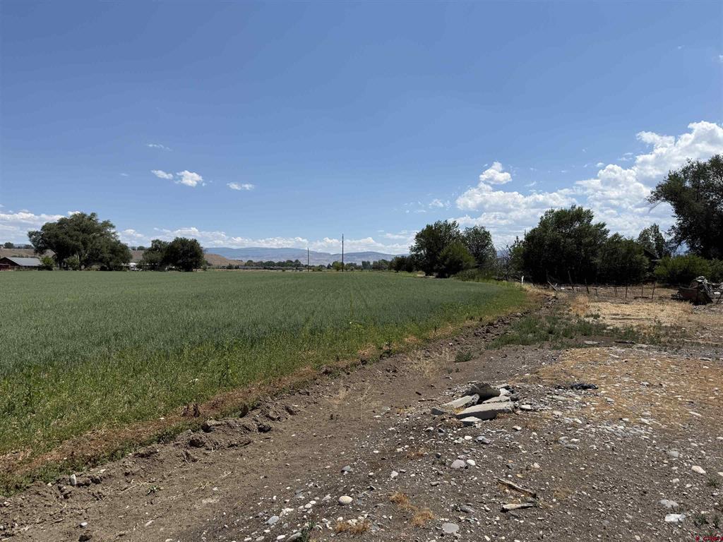 Tbd Orange Rd And 6400 Road Montrose CO 81403
