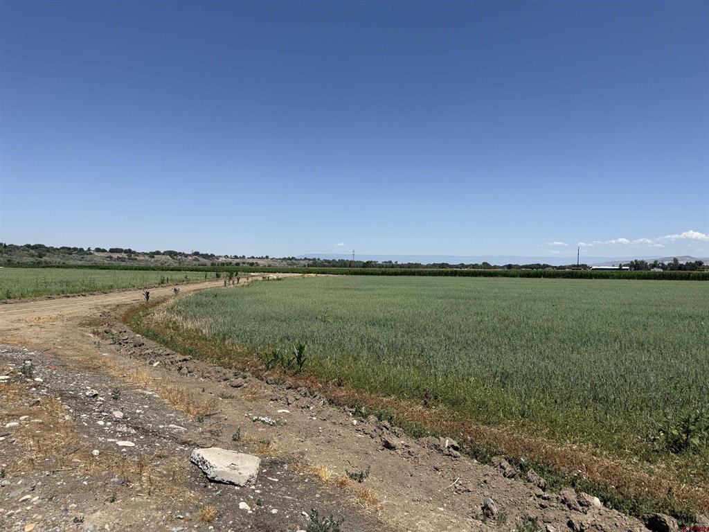 Tbd Orange Rd And 6400 Road Montrose CO 81403