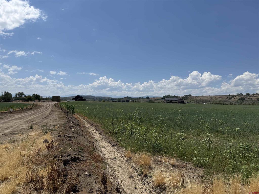Tbd Orange Rd And 6400 Road Montrose CO 81403
