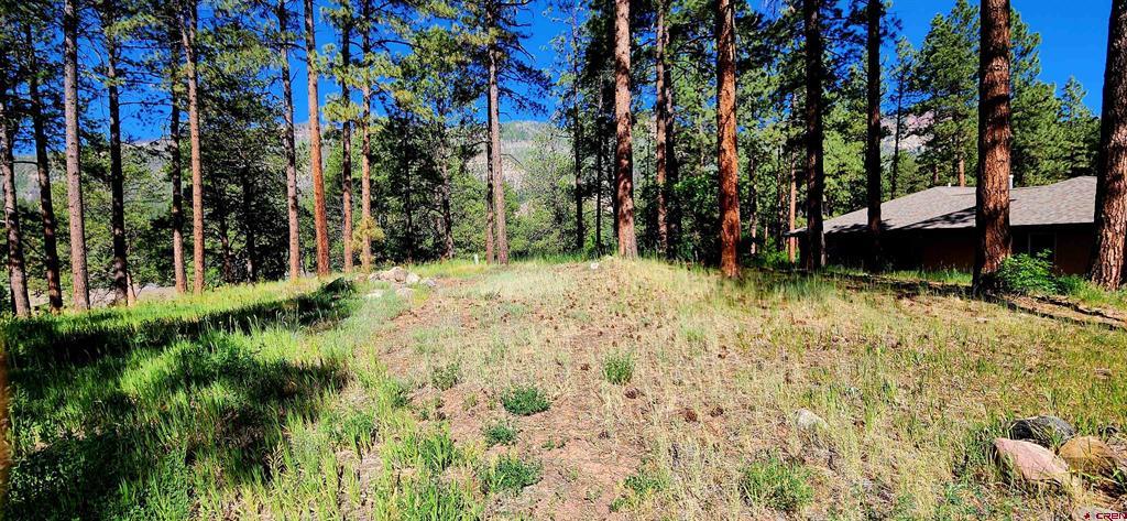 361 Hogan Circle Durango CO 81301