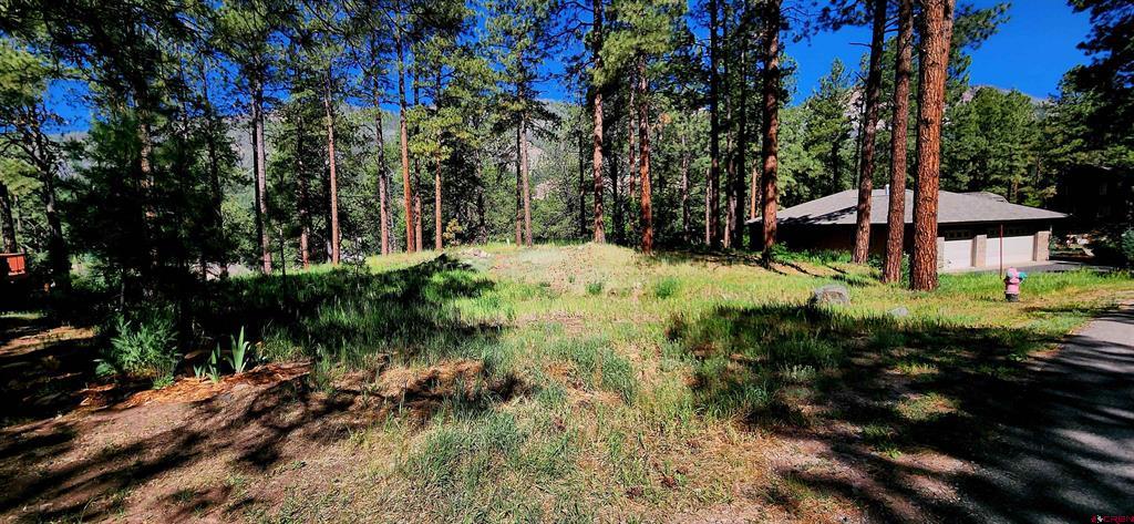 361 Hogan Circle Durango CO 81301