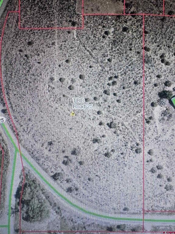 Tbd Road 25 Cortez CO 81321