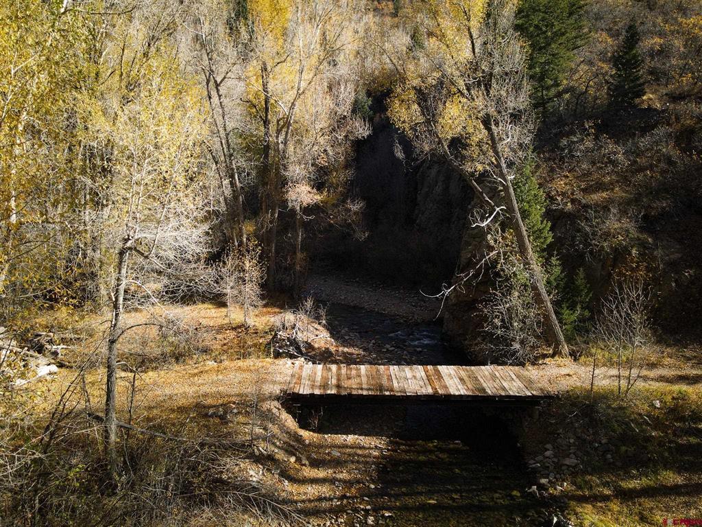 Tbdwp County Road 124 Hesperus CO 81326
